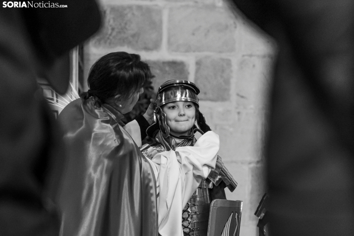 Domingo de Ramos 2026./ Viksar Fotografía