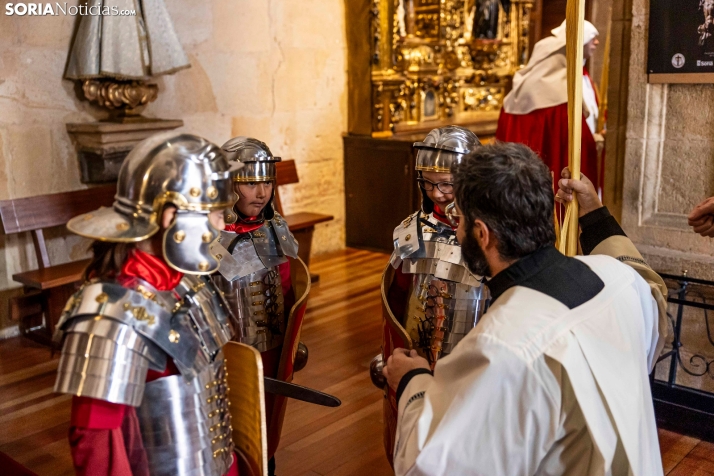 Domingo de Ramos 2026./ Viksar Fotografía