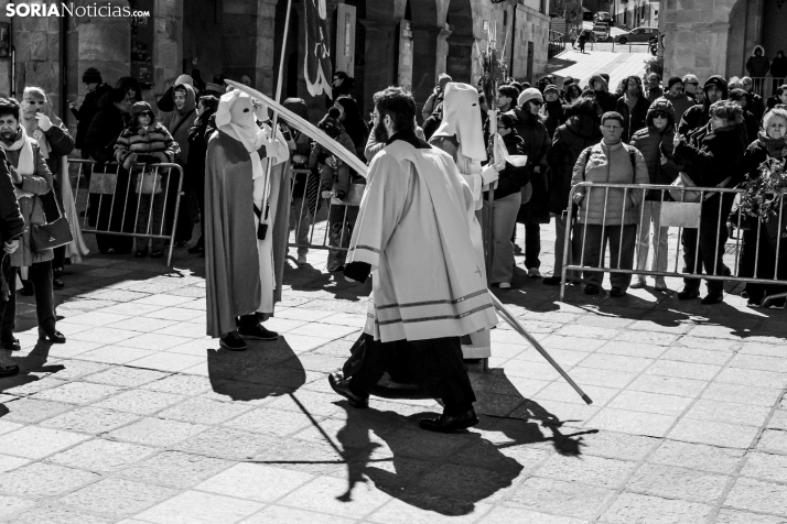Domingo de Ramos 2026./ Viksar Fotografía