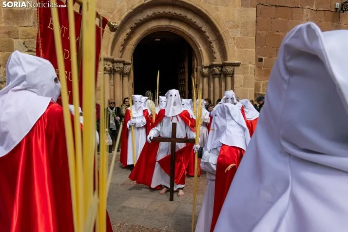Domingo de Ramos 2026./ Viksar Fotografía