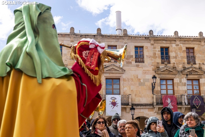 Domingo de Ramos 2026./ Viksar Fotografía