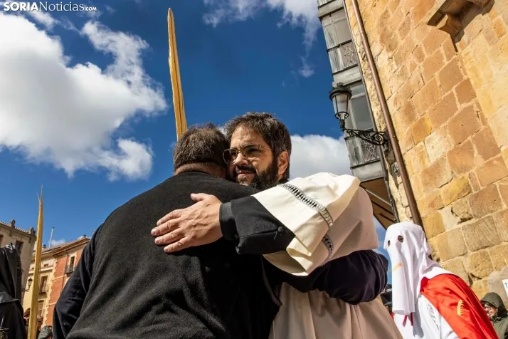 Domingo de Ramos 2026./ Viksar Fotografía