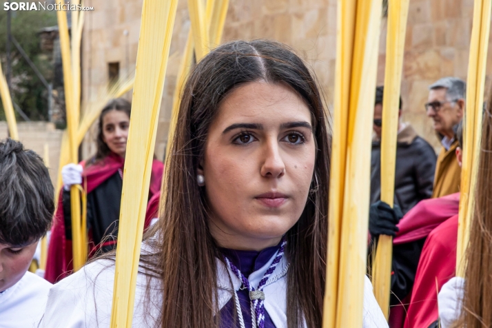 Domingo de Ramos 2026./ Viksar Fotografía