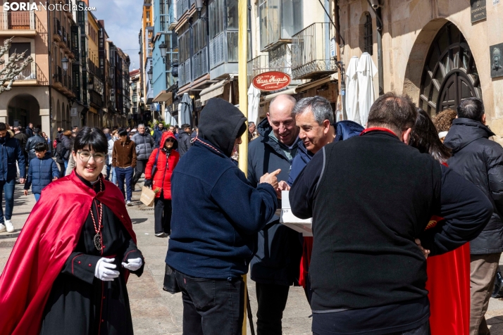 Domingo de Ramos 2026./ Viksar Fotografía