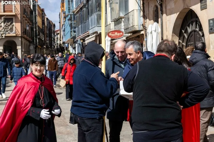 Domingo de Ramos 2026./ Viksar Fotografía