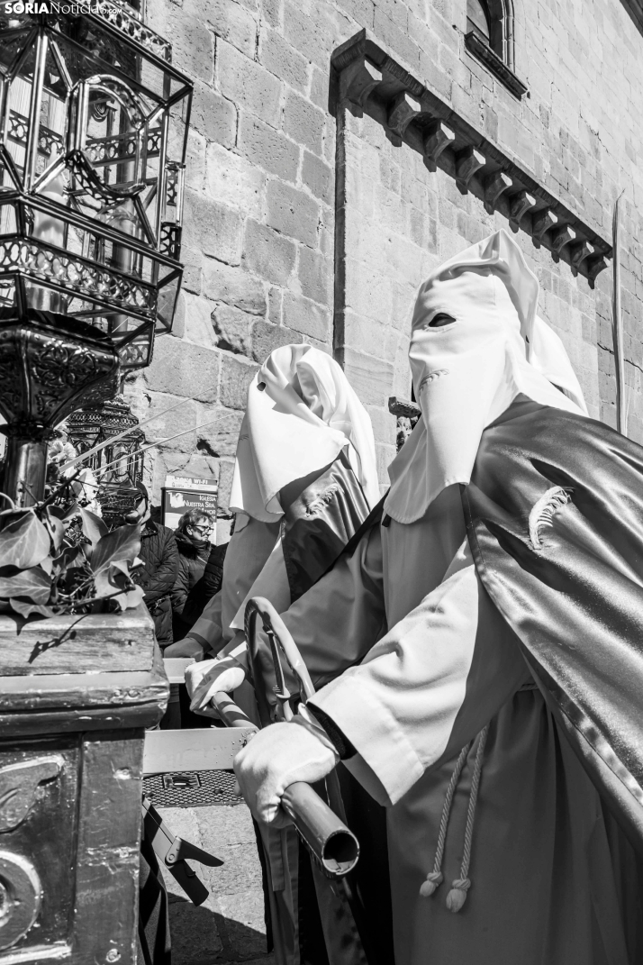 Domingo de Ramos 2026./ Viksar Fotografía