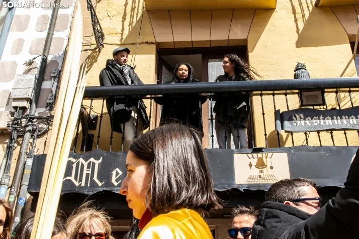 Domingo de Ramos 2026./ Viksar Fotografía