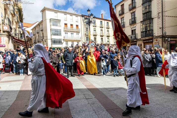 Domingo de Ramos 2026./ Viksar Fotografía
