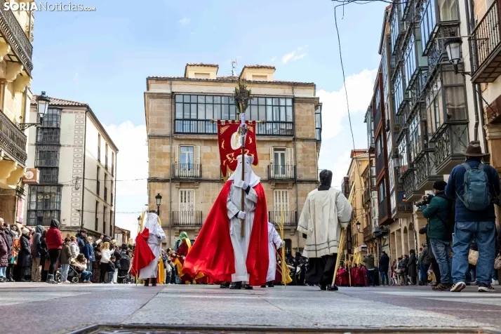 Domingo de Ramos 2026./ Viksar Fotografía