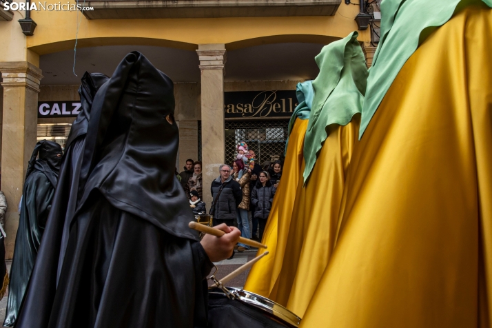 Domingo de Ramos 2026./ Viksar Fotografía