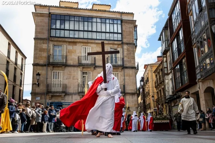 Domingo de Ramos 2026./ Viksar Fotografía