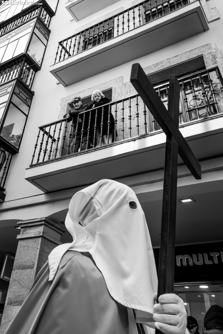 Domingo de Ramos 2026./ Viksar Fotografía