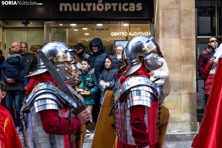 Domingo de Ramos 2026./ Viksar Fotografía