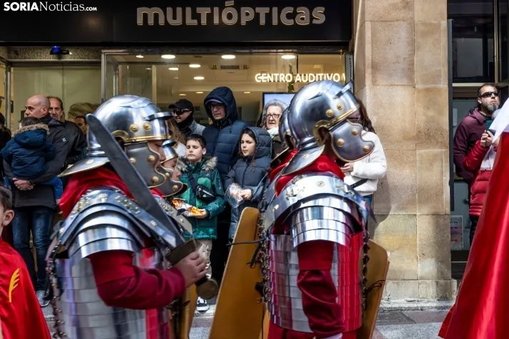 Domingo de Ramos 2026./ Viksar Fotografía