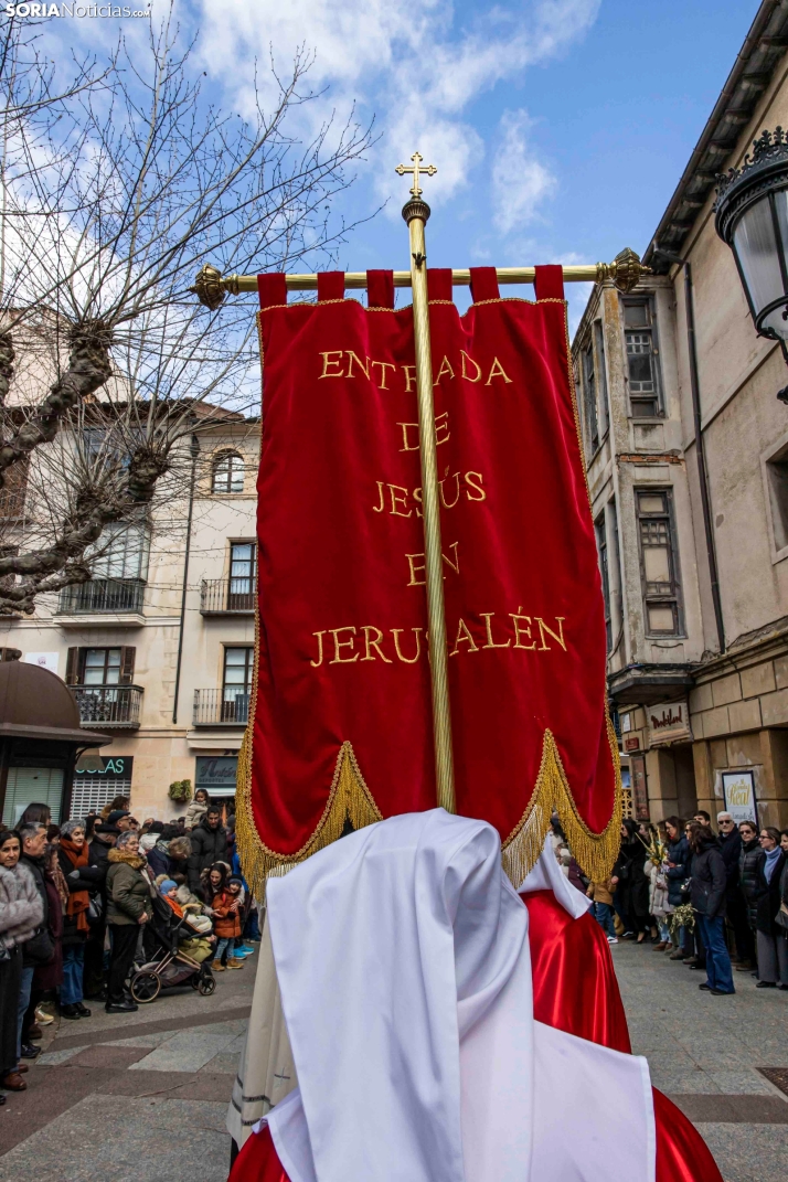 Domingo de Ramos 2026./ Viksar Fotografía