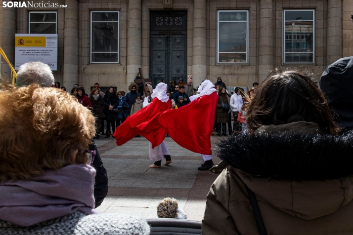 Domingo de Ramos 2026./ Viksar Fotografía