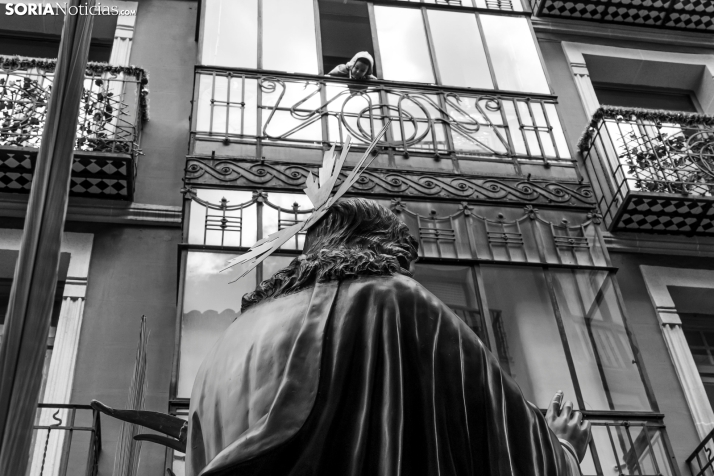 Domingo de Ramos 2026./ Viksar Fotografía