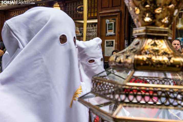 Domingo de Ramos 2026./ Viksar Fotografía