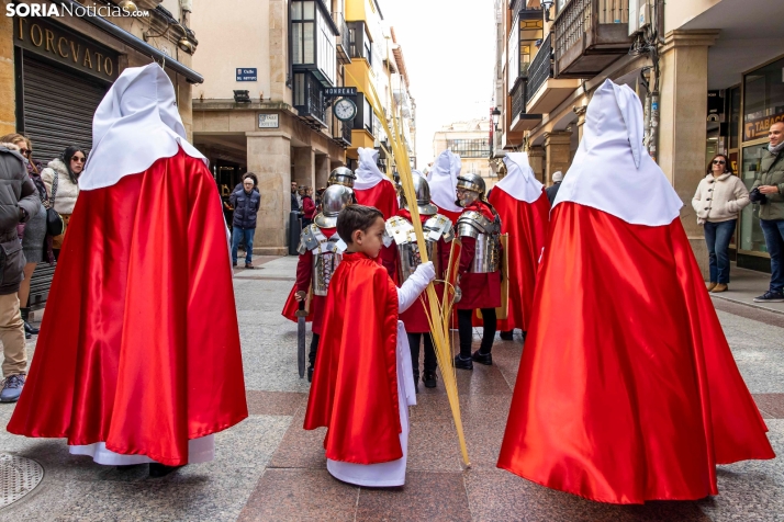 Domingo de Ramos 2026./ Viksar Fotografía