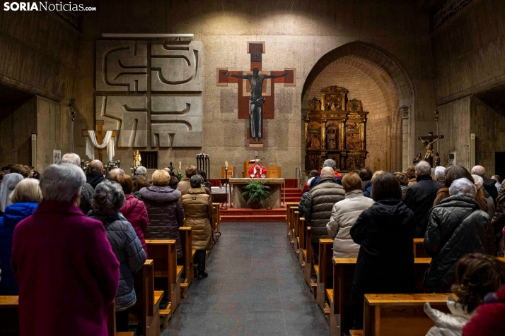 Pregón de Semana Santa 2026./ Viksar Fotografía