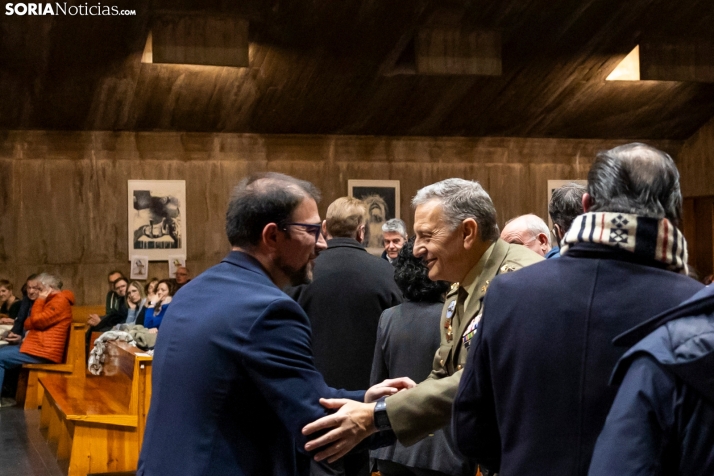 Pregón de Semana Santa 2026./ Viksar Fotografía