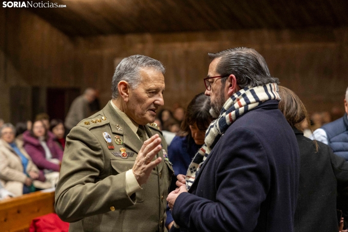 Pregón de Semana Santa 2026./ Viksar Fotografía