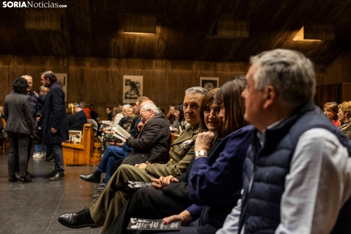 Pregón de Semana Santa 2026./ Viksar Fotografía