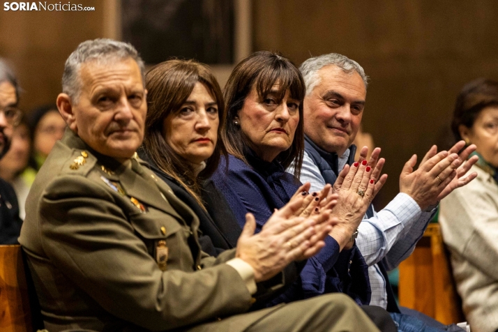 Pregón de Semana Santa 2026./ Viksar Fotografía