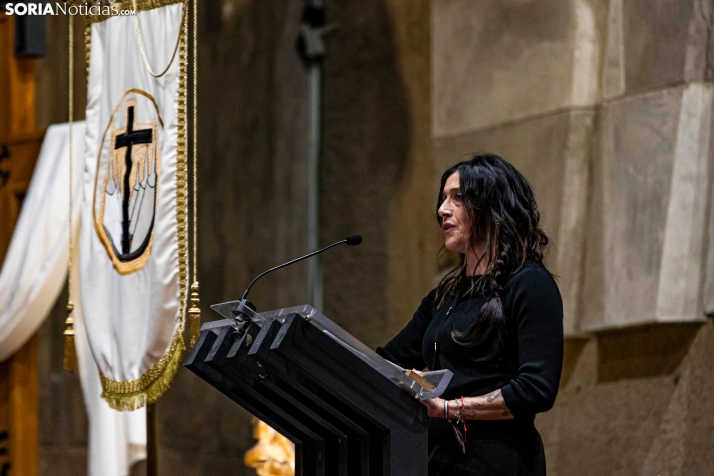 Pregón de Semana Santa 2026./ Viksar Fotografía