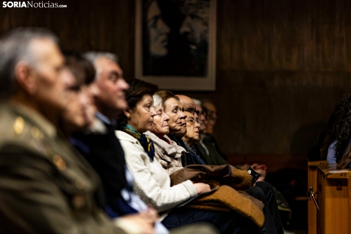 Pregón de Semana Santa 2026./ Viksar Fotografía
