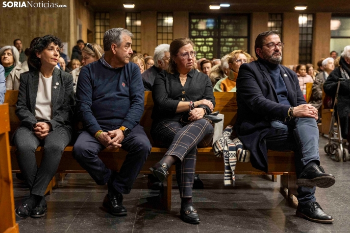 Pregón de Semana Santa 2026./ Viksar Fotografía