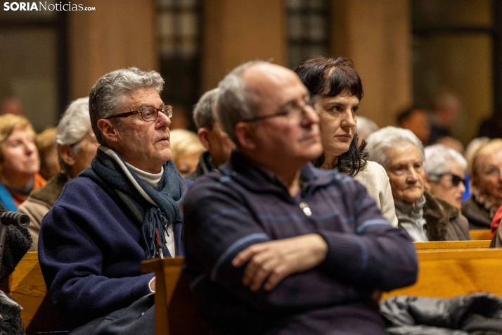 Pregón de Semana Santa 2026./ Viksar Fotografía