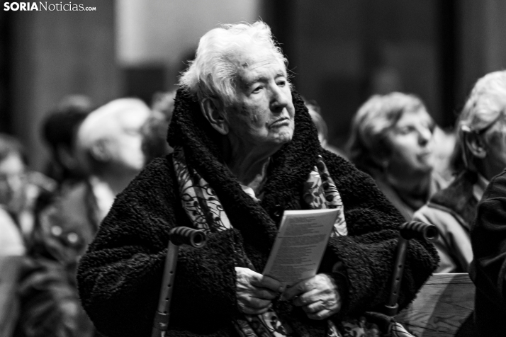 Pregón de Semana Santa 2026./ Viksar Fotografía