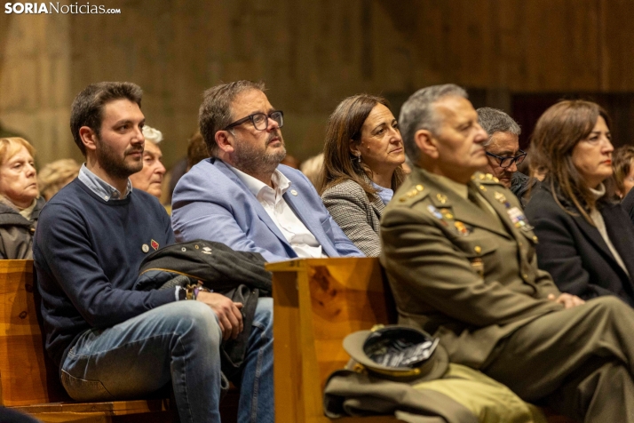 Pregón de Semana Santa 2026./ Viksar Fotografía