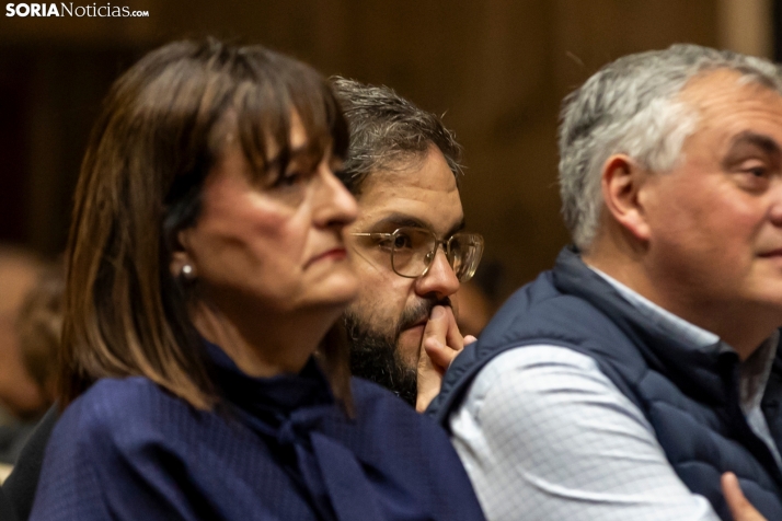 Pregón de Semana Santa 2026./ Viksar Fotografía