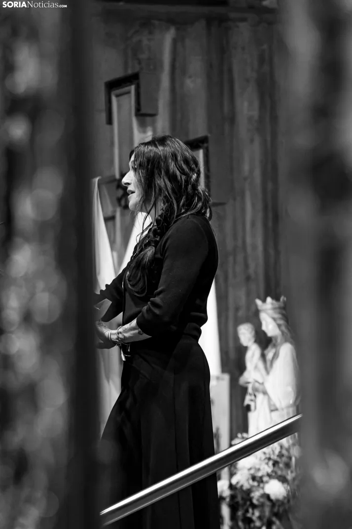 Pregón de Semana Santa 2026./ Viksar Fotografía