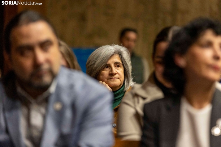 Pregón de Semana Santa 2026./ Viksar Fotografía