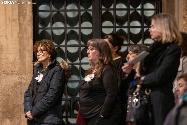 Pregón de Semana Santa 2026./ Viksar Fotografía