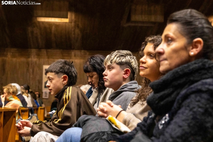 Pregón de Semana Santa 2026./ Viksar Fotografía