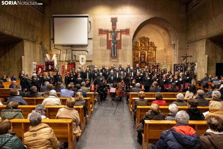 Pregón de Semana Santa 2026./ Viksar Fotografía