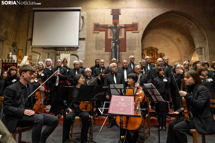 Pregón de Semana Santa 2026./ Viksar Fotografía