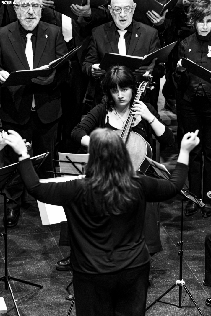 Pregón de Semana Santa 2026./ Viksar Fotografía