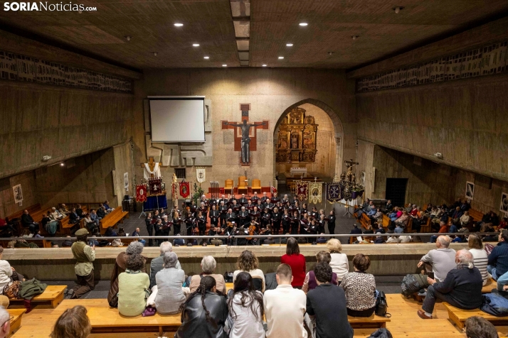 Pregón de Semana Santa 2026./ Viksar Fotografía