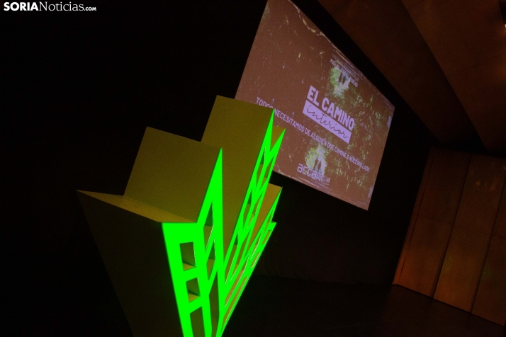 Un fondo comercializado por Caja Rural de Soria, premiado en los European Funds Trophy