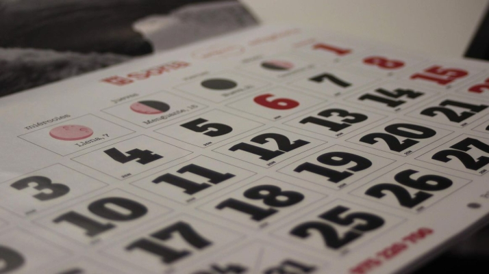 Ya es oficial el calendario festivo de Castilla y León para 2027: ¿habrá puente en agosto?