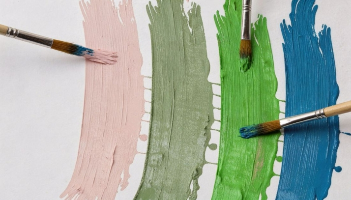 Que no te saquen los colores: los trucos que incitan a la compra