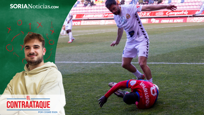 El Contraataque: Un bucle desesperante