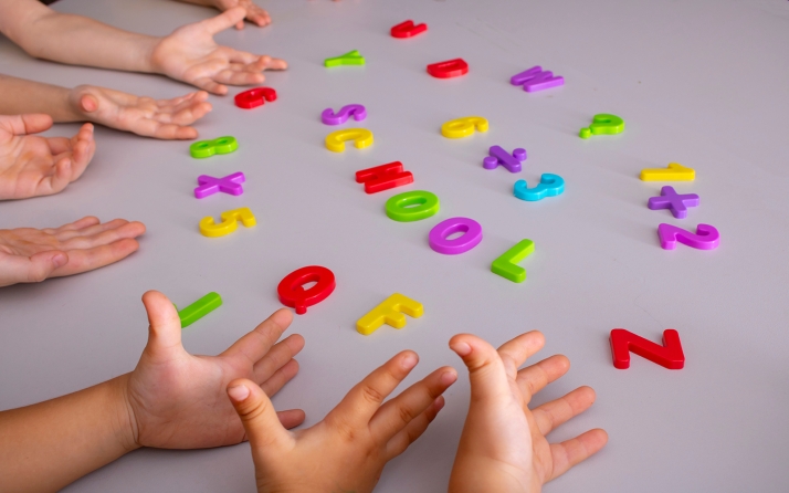 Ratios mínimas para educación infantil 0-3 años en Soria