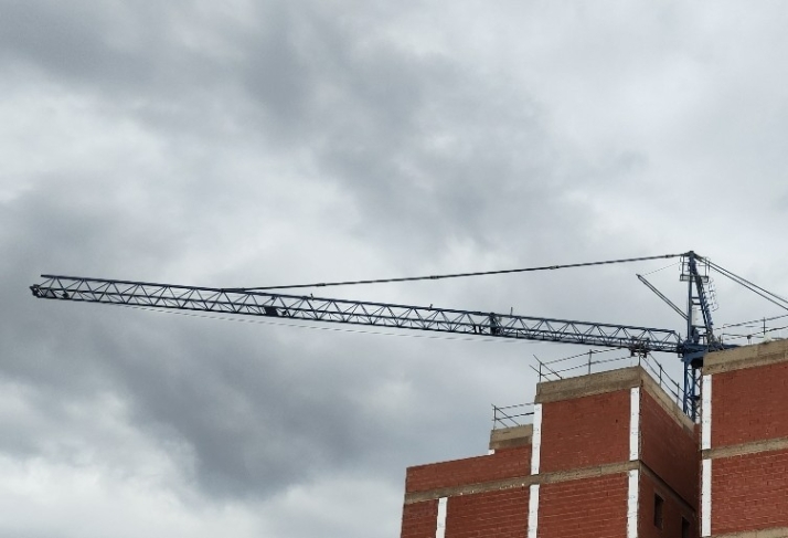 La vivienda se encarece un 15,3% en un año, uno de los mayores aumentos del país