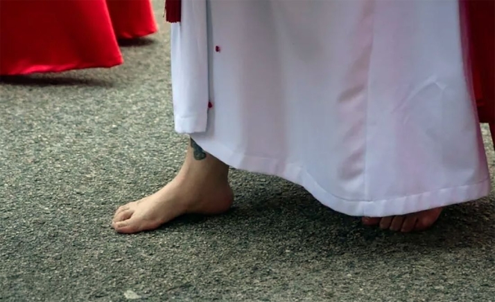 Soria refuerza en un 50% sobre un festivo normal la limpieza en Semana Santa ante el aumento de público en las calles